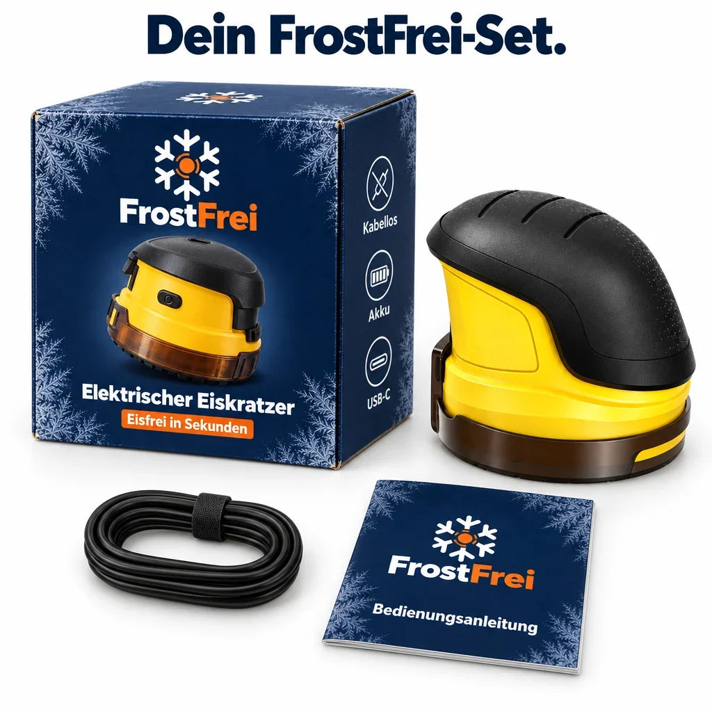 Dein FrostFrei-Set